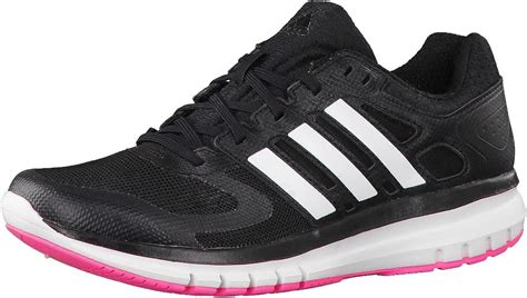 adidas lauschuhe schwarz|Adidas laufschuhe damen.